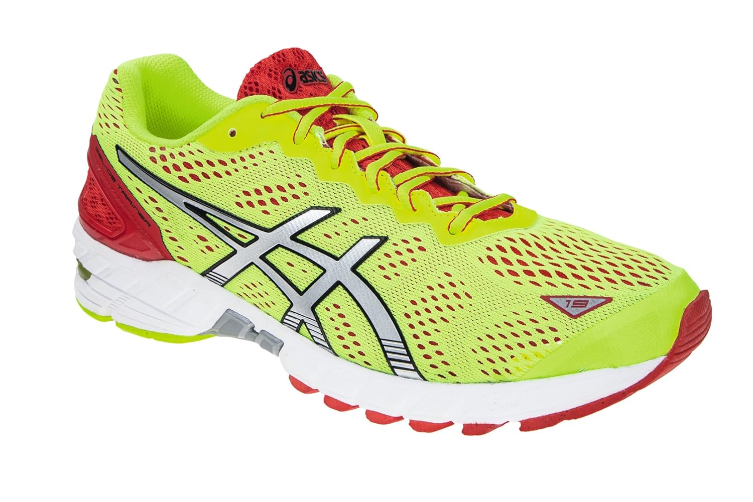 asics gel ds trainer 22 mujer 2014
