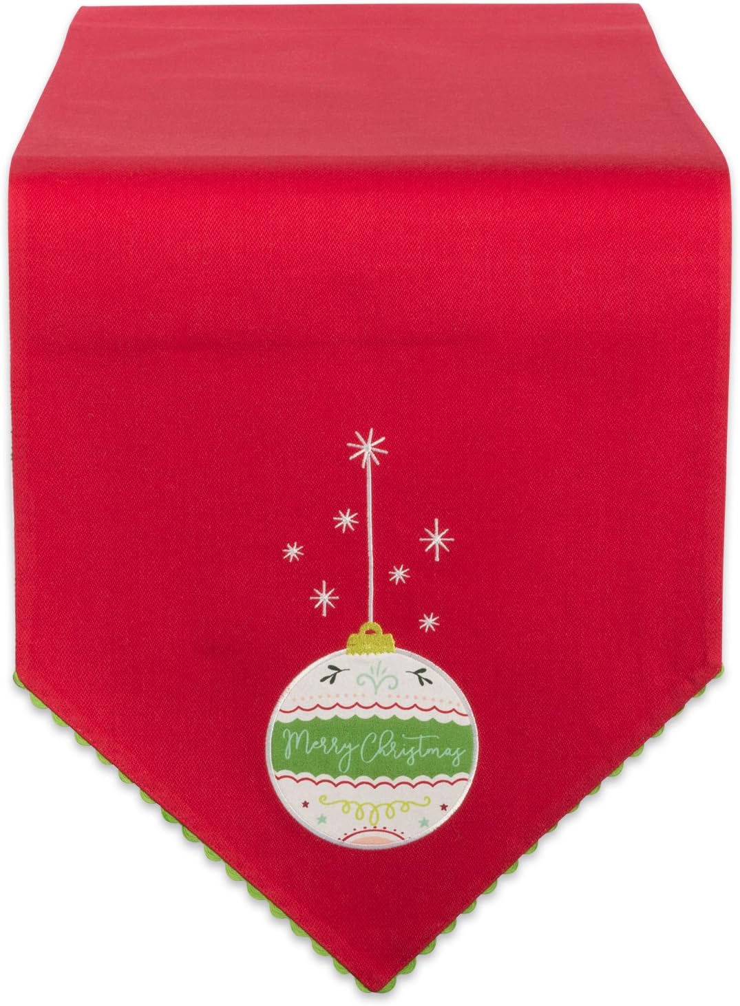 Best Holiday Table Runner With Napkins
