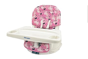 miswivel feeding chair