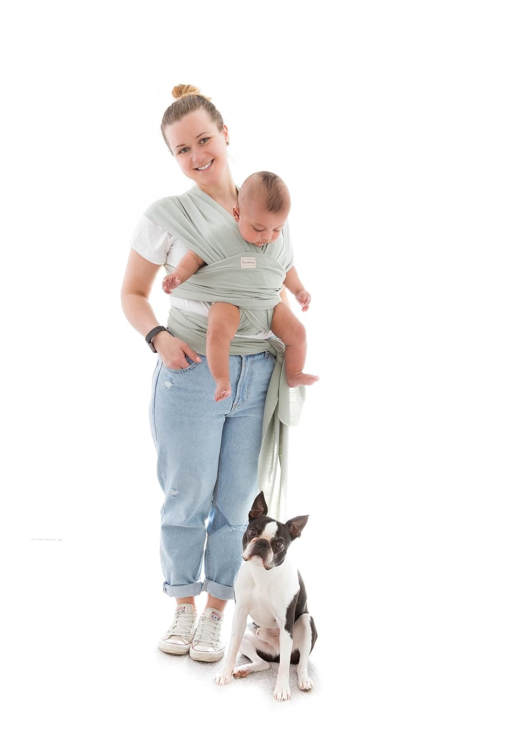 ryloo baby sling