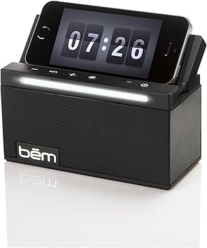 bem bluetooth speaker