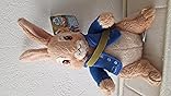 jouet pierre lapin