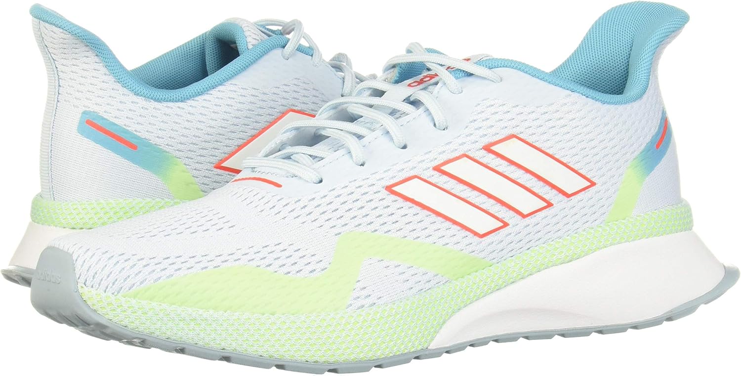 adidas women's novafvse x running shoe