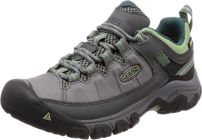 keen targhee exp walking shoes