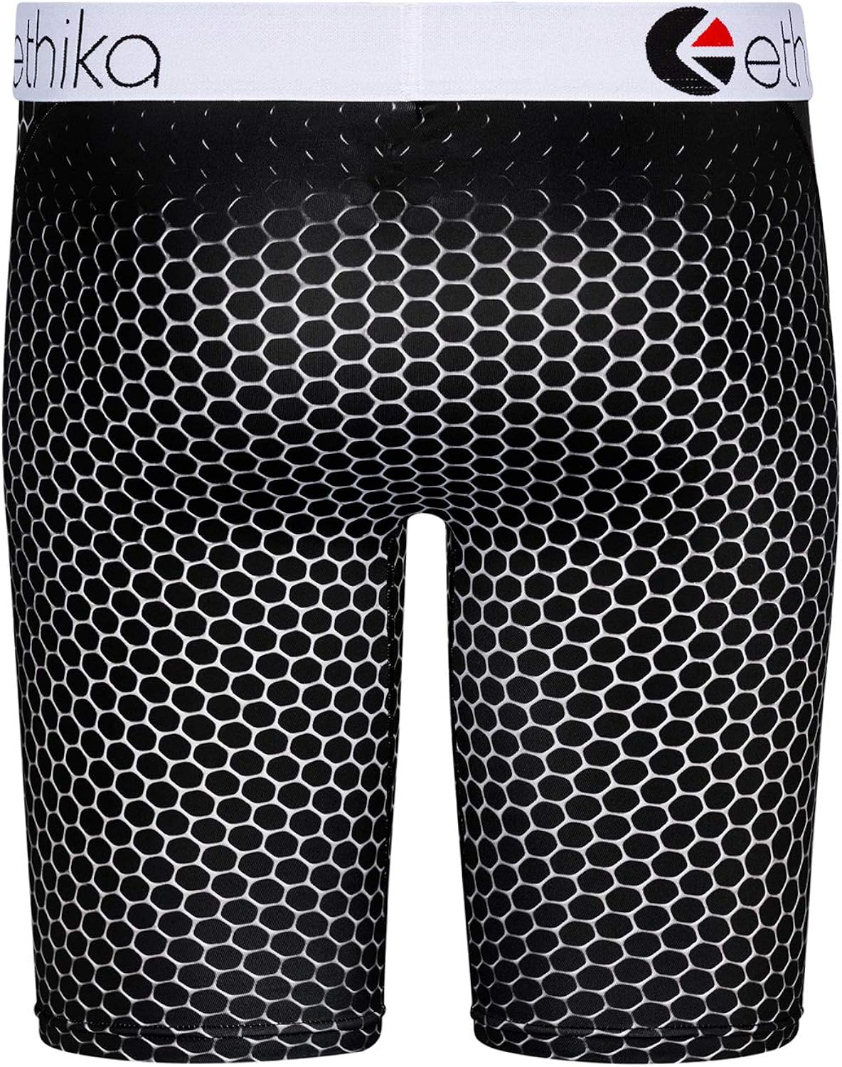 Ethika Boys Staple Boxer Briefs | Bomber Studio (Assorted, Small): Clothing