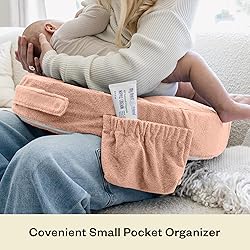 My Brest Friend Nursing Pillow - Deluxe - Enhanced