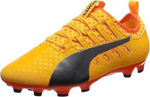 Amazon プーマ サッカースパイク Evopower Vigor 2 Hg メンズ Puma プーマ サッカー
