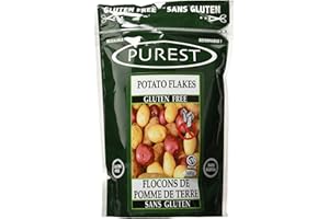 PUREST NATURAL Purest Natural Potato Flakes, 320G
