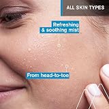 Uriage Thermal Water Spray 150ml Facial Toner Moisturizes Refreshes Soothes Dry view 2