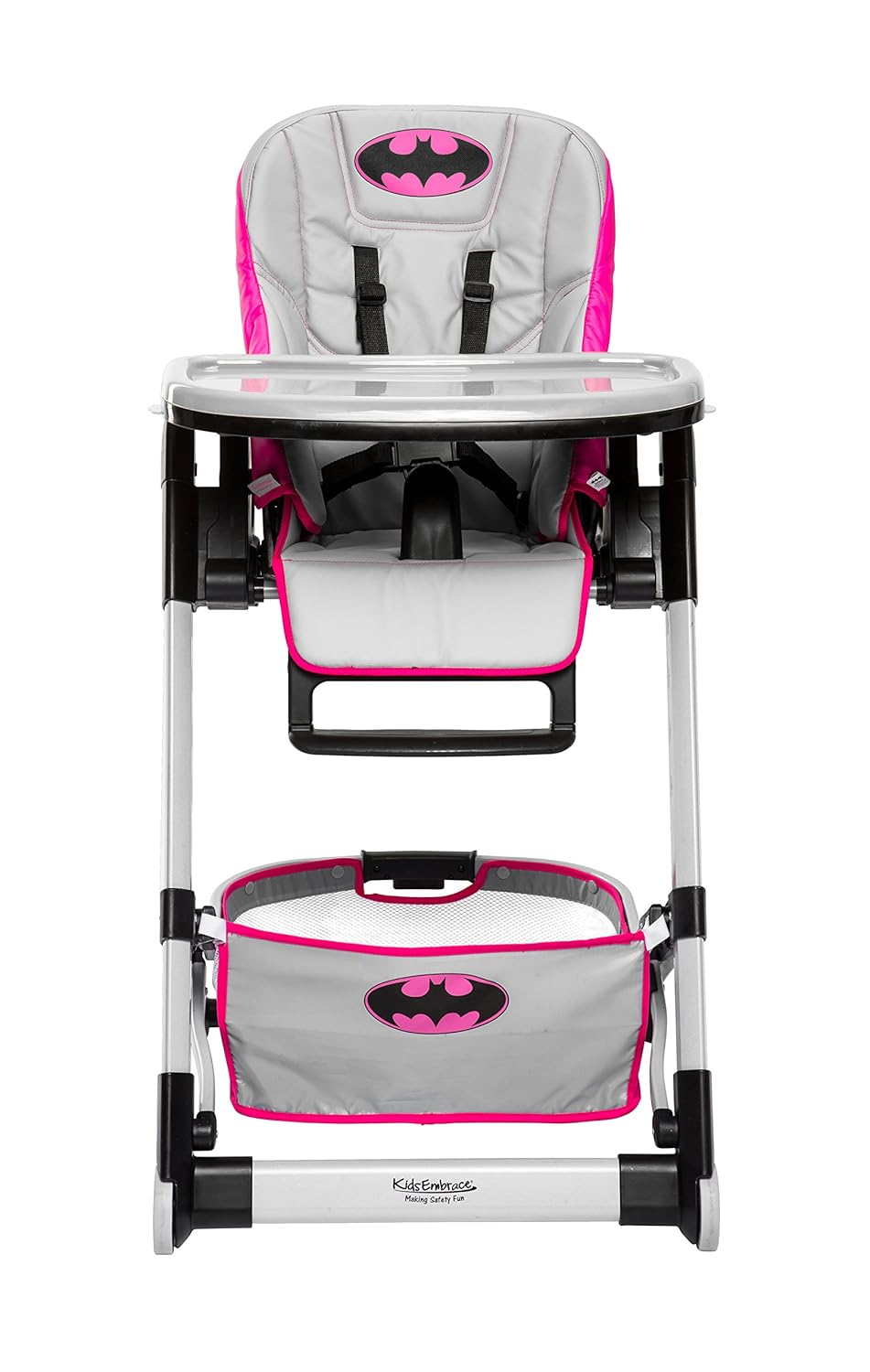 batman highchair