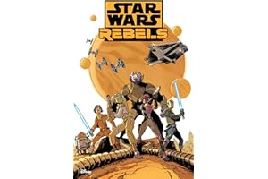Star Wars: Rebels