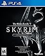 The Elder Scrolls V: Skyrim - Special Edition - PlayStation 4