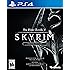 The Elder Scrolls V: Skyrim - Special Edition - PlayStation 4