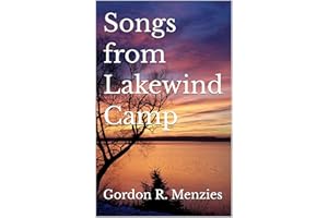 Songs from Lakewind Camp