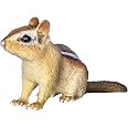 Safari Ltd. Totenkopfäffchen Figur – Detailgetreu, Handbemalt, 14,6 Cm, BPA-frei, Für Spiel & Lernen
