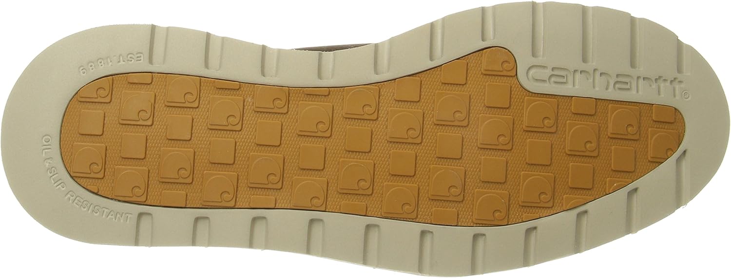 Carhartt Men's Cmw6095 6" Casual Wedge Work Boot: Shoes