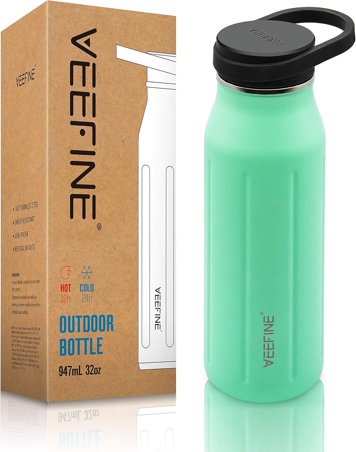 hot cold drink bottles