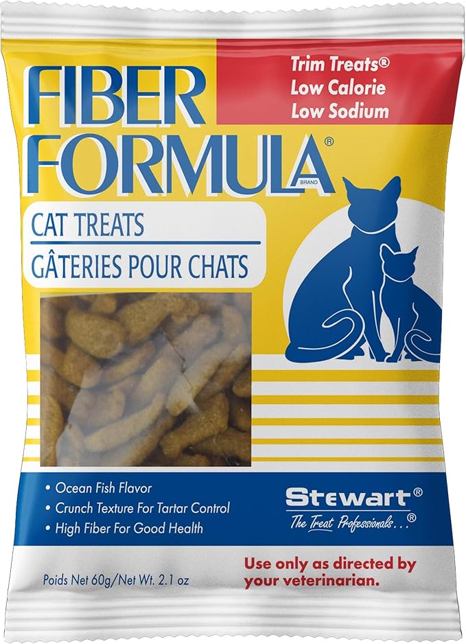 great choice cat treats