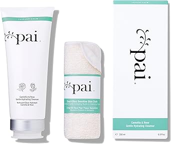 pai skincare cleanser