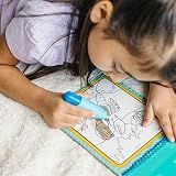 Melissa & Doug On the Go Water Wow Under the Sea Reusable Pad view 6