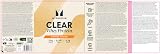 Myprotein Clear Whey Isolate Powder Orange Mango 20 Servings 20g Protein view 7