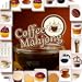 Coffee Mahjong