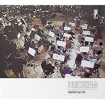 洋楽 Portishead Roseland NYC Live bristol Portishead - Roseland NYC Live (25th Anniversary) [CD