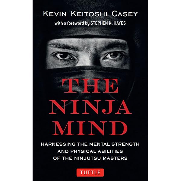 Budo Mind And Body: Training Secrets Of The Japanese Martial