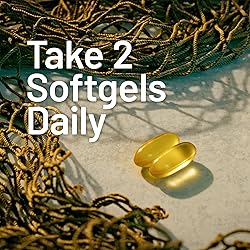 NatureWise Extra-Strength Omega 3 Fish Oil