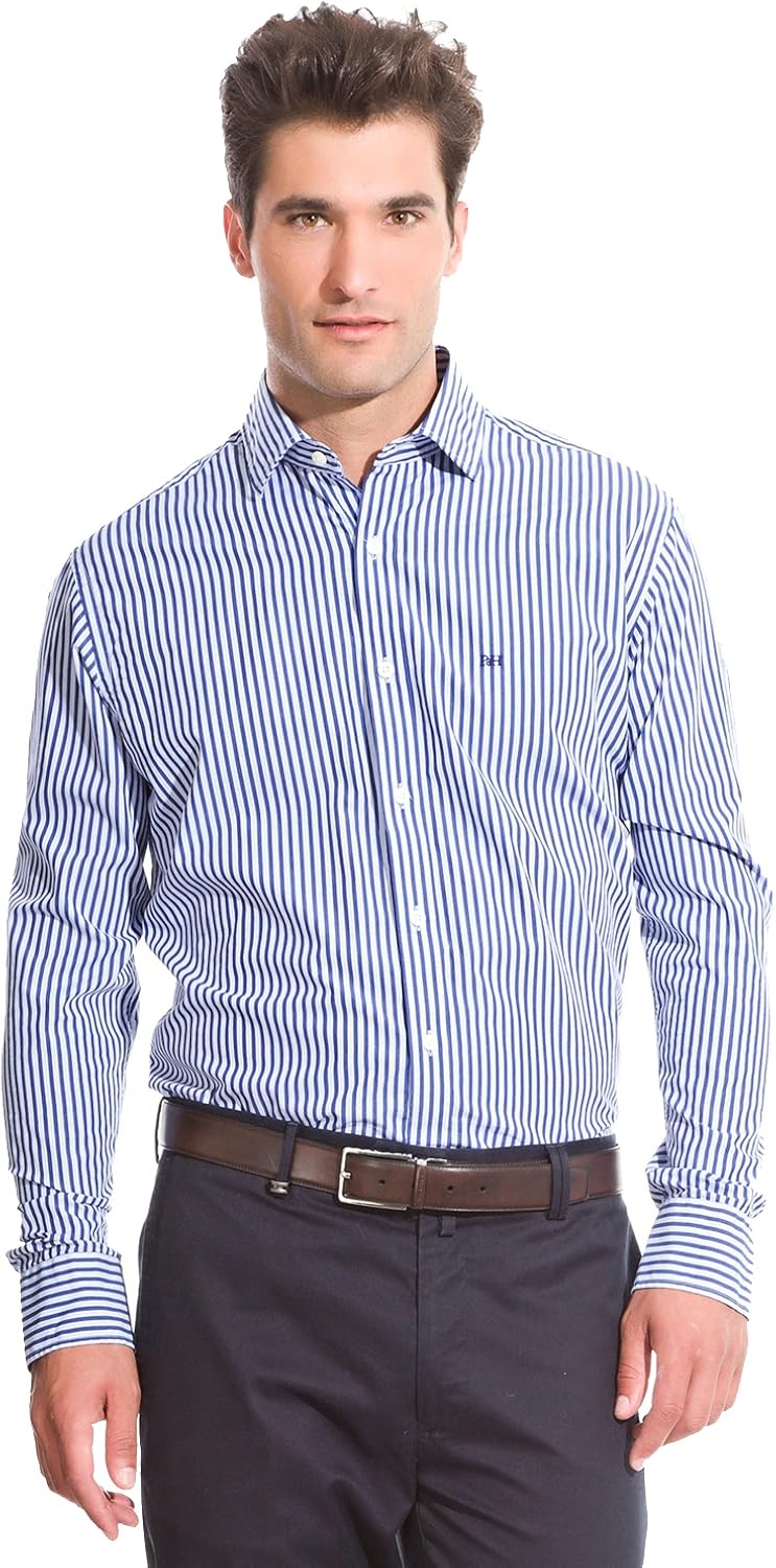 camisas pedro del hierro amazon