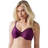 Wacoal Women's Perfect Primer Unlined Full Coverage Underwire Bra, 855213