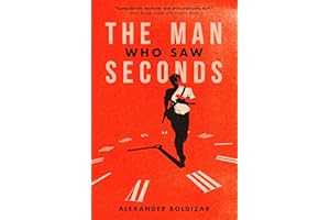 The Man Who Saw Seconds