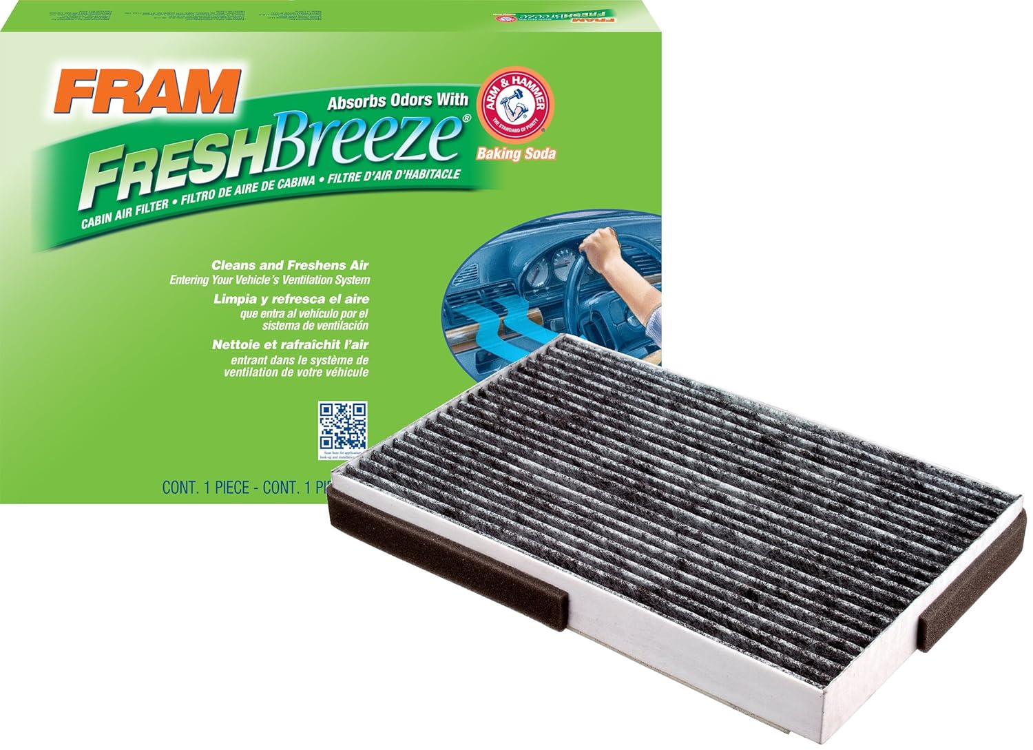 Which Is The Best Fresh Water Instant Filter Cleaner