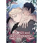 Roses and Champagne (Comic) Vol. 2