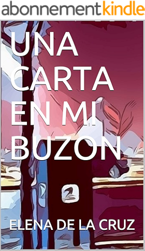 Download UNA CARTA EN MI BUZON (En papel nº 2) (Spanish Edition) PDF