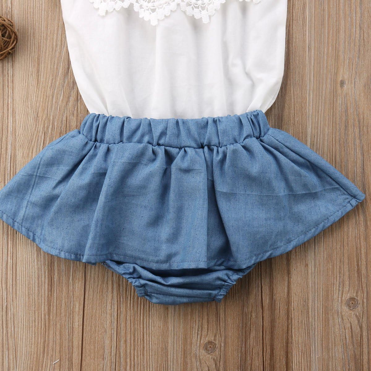 us polo assn rompers