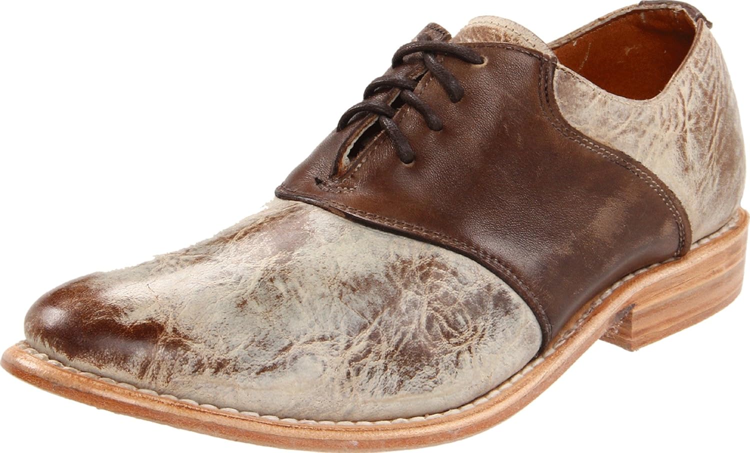 Bed Stu Women�s Fury Oxford Oxfords