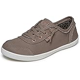 Skechers Women's Bobs B Cute Sneaker – Memory Foam, Flexible Outsole, Lightweight Vegan Shoes