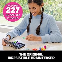 Educational Insights Kanoodle 3D Brain Teaser