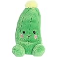 Aurora Palm Pals Dillian Cucumber Soft Toy | Great British Brands USA - View #5