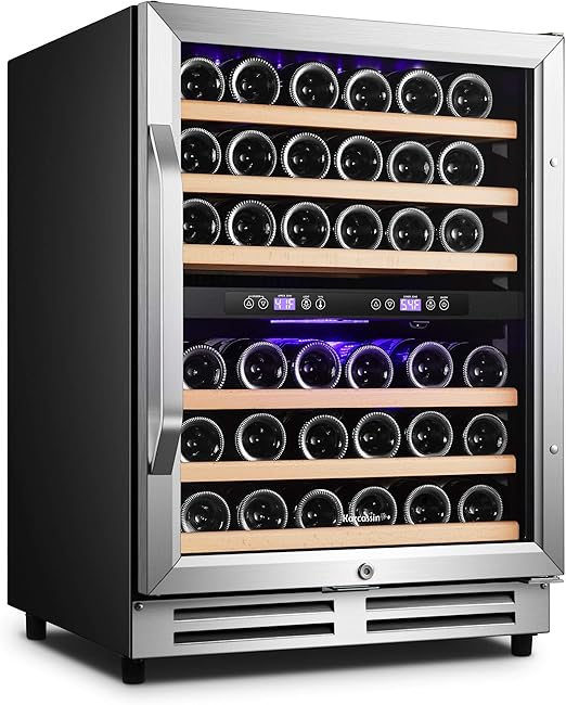 wine cooler store