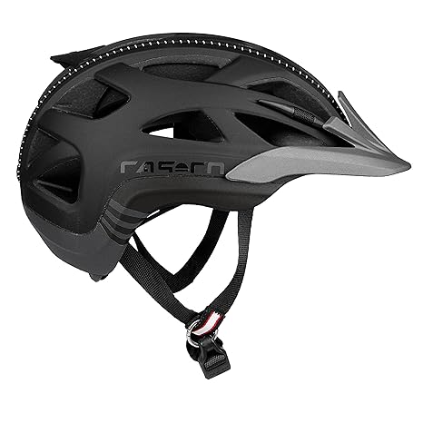 Casco Erwachsene Active 2 Fahrradhelm