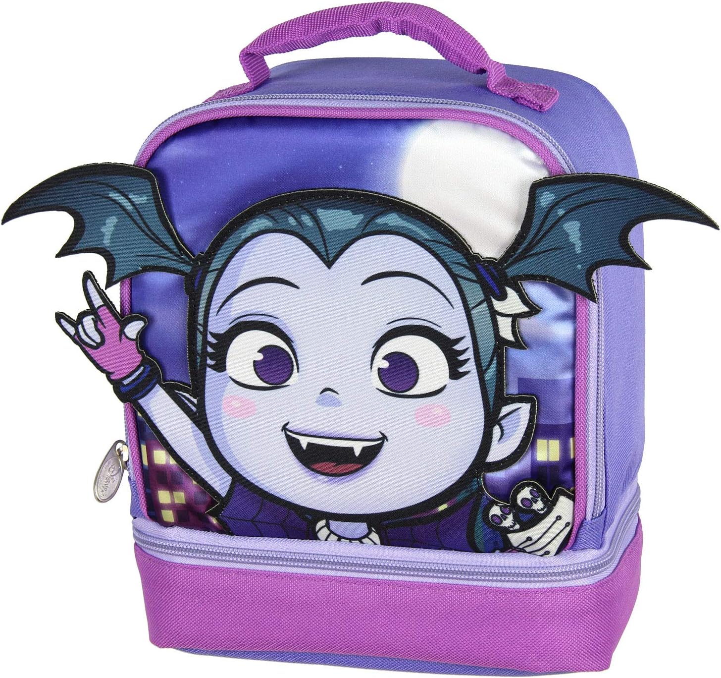 Vampirina lunch box Clearance