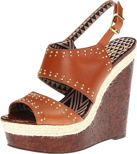 jessica simpson wedge slides