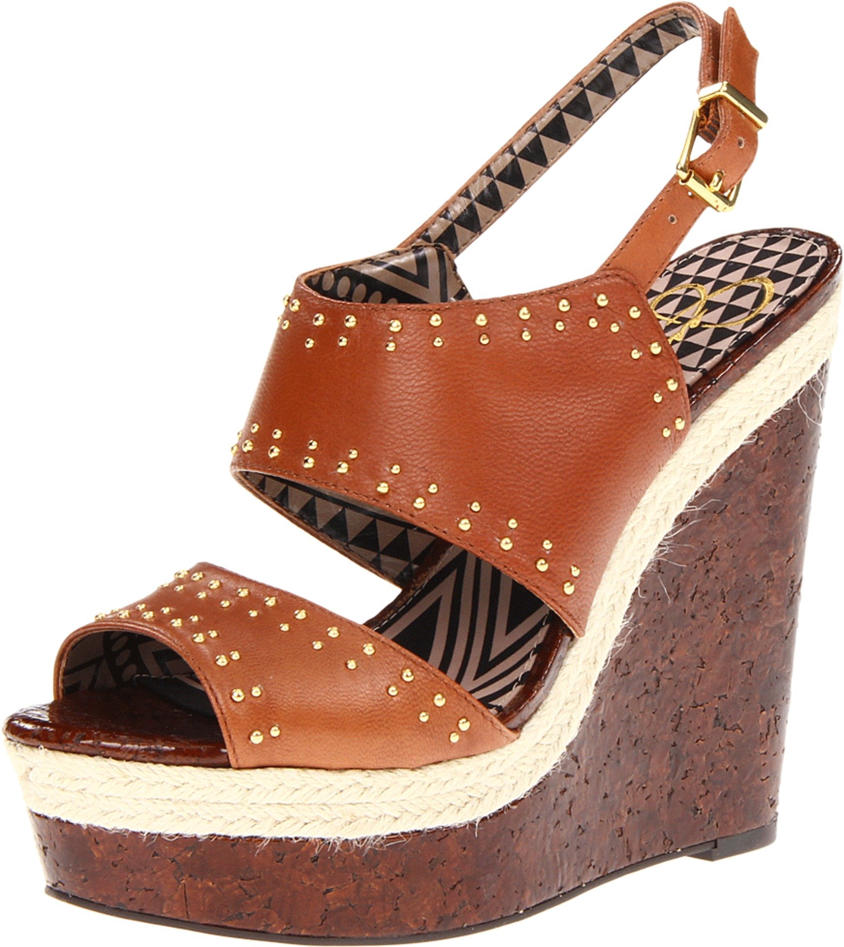 jessica simpson wistah wedge