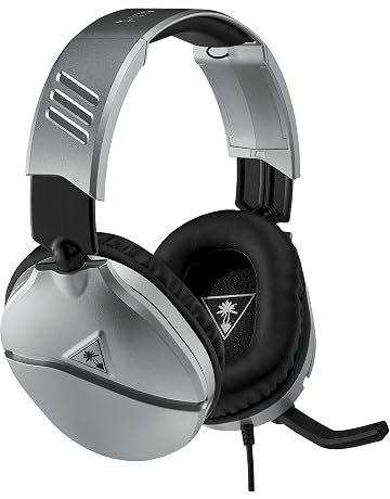 Amazon.ca: Gaming Headsets: Video Games