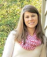 Jessi Fearon - an image posted by the author