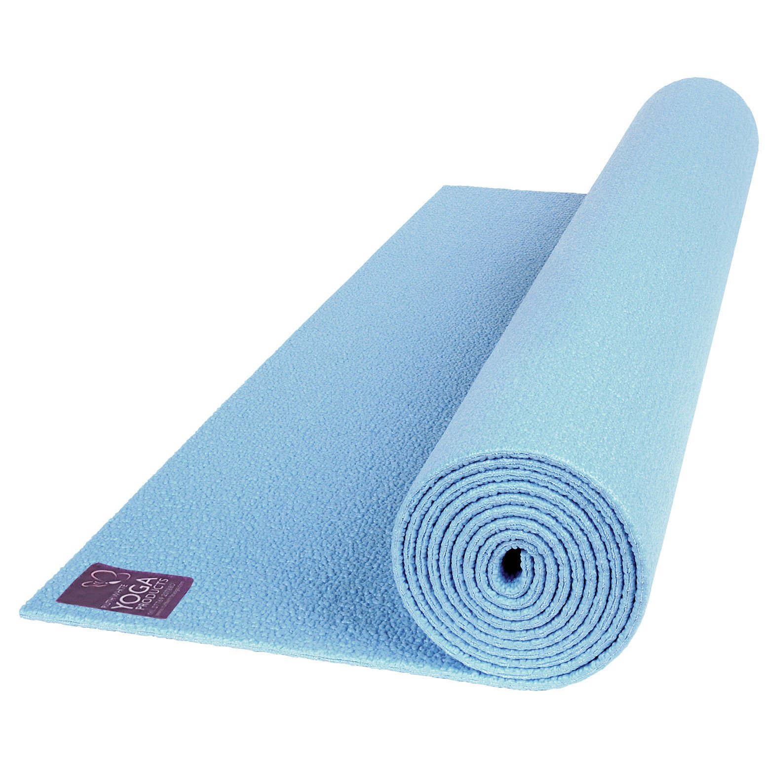 ruth white yoga mat