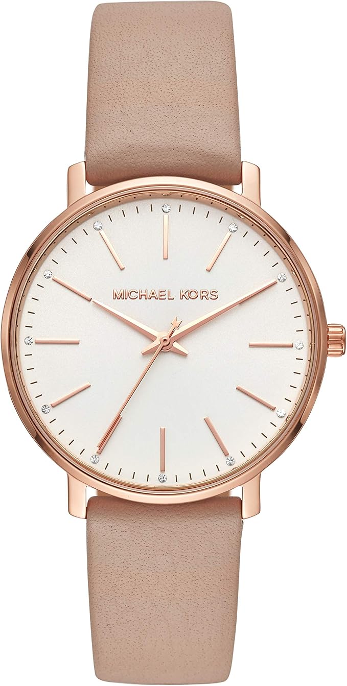 5 relojes de mujer que puedes llevar a diario con cualquier ropa que uses -  La Opinión
