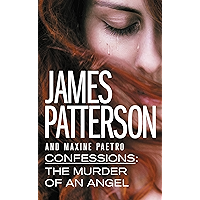 Confessions: The Murder of an Angel book cover